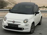 Fiat 500 2023